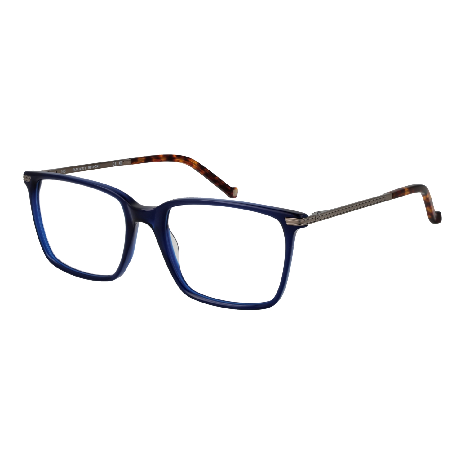 Hackett montature Da Vista HACKETT BESPOKE MOD. HEB308 56608